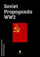 Soviet Propaganda WW2