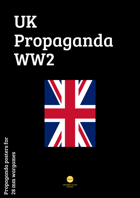 UK Propaganda WW2