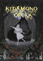 Kedamono Opera | Sheets Package