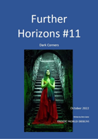 Further Horizons #11 - Dark Corners