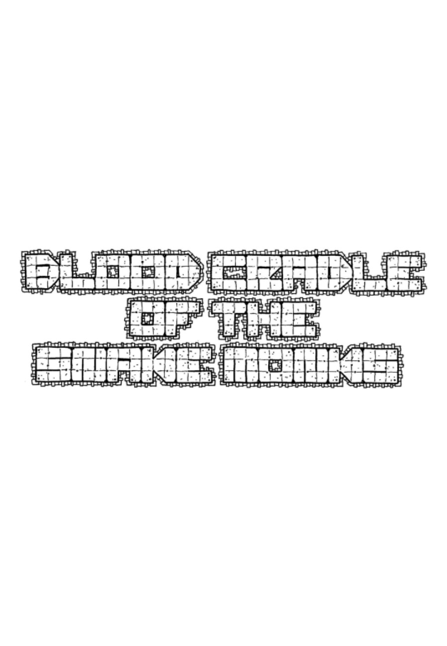 Blood Cradle of the Snake Monks