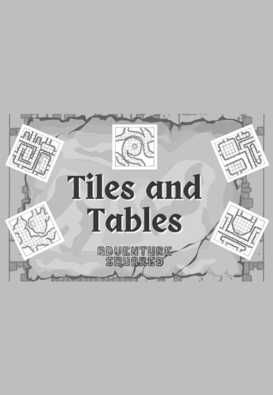 Tiles and Tables