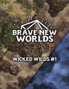 Wicked Wilds 1