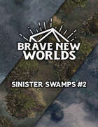 Sinister Swamps 2