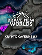 Cryptic Caverns 3