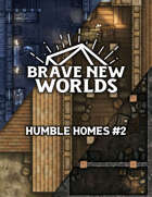 Humble Homes 2