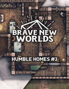 Humble Homes 3