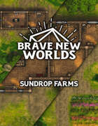 Sundrop Farms