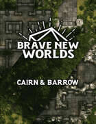 Cairn & Barrow