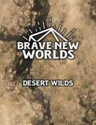 Desert Wilds