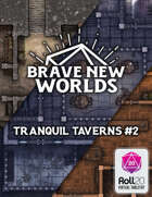Tranquil Taverns 2 (Roll 20)