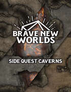 Side Quest Caverns