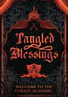 Tangled Blessings [PREVIEW]