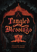 Tangled Blessings [PREVIEW]