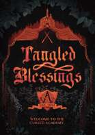 Tangled Blessings: 1-2 Player Magic Academy Horror