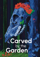 Carved by the Garden: A Solo Folk Horror RPG