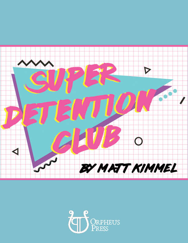 Super Detention Club