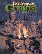 Pathfinder: Goblins!