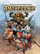 Pathfinder: Worldscape Volume 1