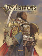 Pathfinder Volume 4: Origins