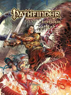 Pathfinder Volume 6: Runescars
