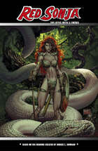 Red Sonja (2010-2013): She-Devil With A Sword Volume 1