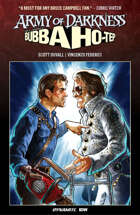 Army of Darkness/Bubba Ho-Tep Collection