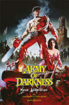 Army of Darkness: Movie Adaptation