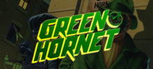 Green Hornet