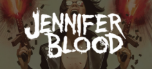 Jennifer Blood