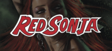 Red Sonja