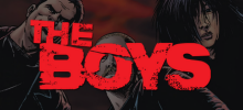 The Boys