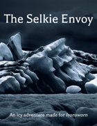The Selkie Envoy: An Ironsworn Adventure