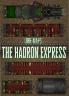 LORE: The Hadron Express