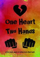 One Heart Two Hands