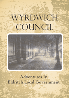 Wyrdwich Council