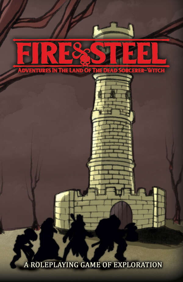 Fire&Steel TTRPG