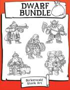 Dwarf Bundle