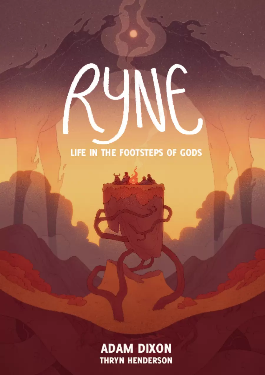 RYNE — product thumbnail
