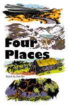 Four Places RPG Stock Art
