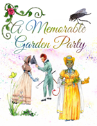 A Memorable Garden Party [BUNDLE]