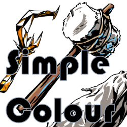 Simple Colour
