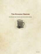 The Runaway Brewer
