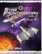 Star Frontiersman Vol 2 Issue 27