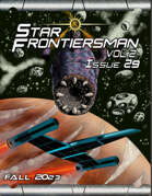 Star Frontiersman Vol 2 #29