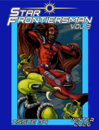 Star Frontiersman Vol 2 Issue 34