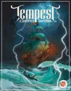 Tempest: A Seafarer's Sourcebook