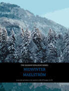 The Shadow Kingdom Series: Midwinter Maelström