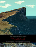 The Shadow Kingdom Series: Varagnus