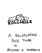 RollHole